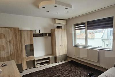 Garsoniera Ultracentrala de Inchiriat Deva - 5