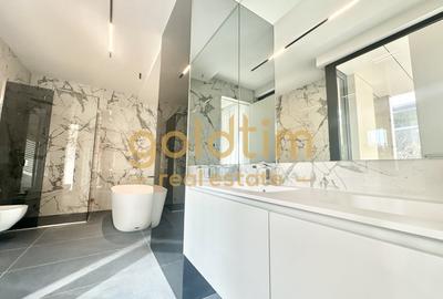 Apartament cu 4 camere decomandat în Aviatorilor - 23