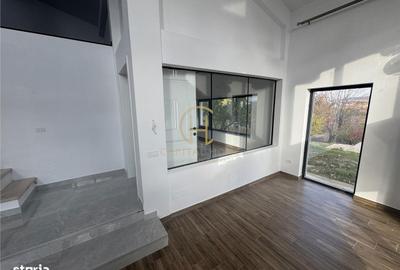 Casă cu 4 camere cu Teren 1500 Mp în Ciurea - 6