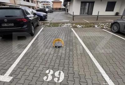 Apartament 3 camere Tractorul / loc parcare - 2