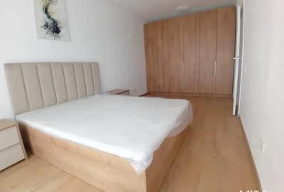 Apartament cu 2 camere în Tipografilor - 5