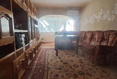 Apartament cu trei camere - 5