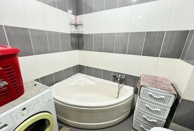 Garsoniera Decomandata Militari Residence Rezervelor 62 Lidl Ballrom - 7