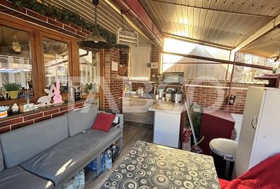 Casa individuala de vanzare 4 camere 184 mp utili zona Mihai Viteazul - 16