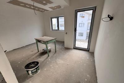 Vila P+ 1E+ M, 7 camere, teren 163 mp - 10