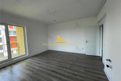 APARTAMENT CU 3 CAMERE IN ZONA SEMICENTRALA - 5