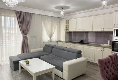 Apartament cu 2 camere decomandat în Mărăști - 2
