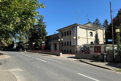 Spațiu comercial, de 3,167 mp, în Central - 3
