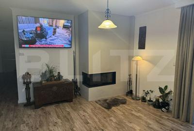 Casa superba in Feleacu | Teren 1645 mp | Jacuzzi | Foisor | Garaj - 5