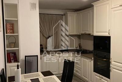 Apartament 4 camere, centrala proprie, zona Sorelui - 2