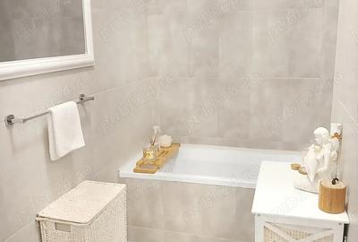 Proprietar inchiriez Ap 2camere, complex Denya Forest + Balcon Etj8 + loc parcare - 1