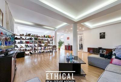 Vila Multifunctionala in Militari - Locuinta si afacere intr-un singur loc. - 3