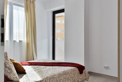 Apartament cu 2 camere decomandat, mobilat în Vitan - 9