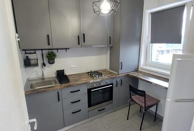 Ansamblu Rezidential Pallady Hils - 11