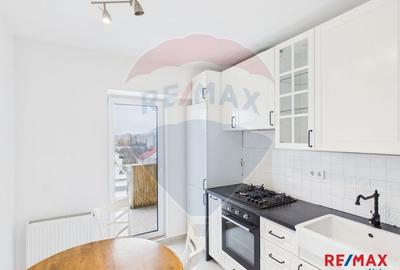 Apartament 3 camere lux de inchiriat in GranVia Park - 6