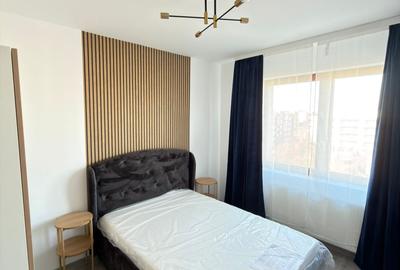 Apartament 3 camere de vânzare – Cartierul Solar | mobilat și utilat - 4