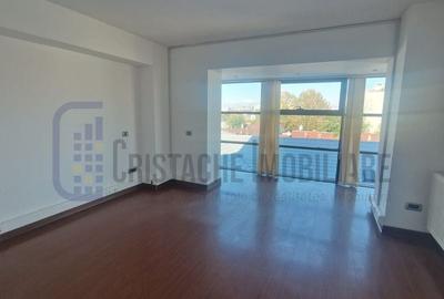 Birou, de 120 mp, în Nerva Traian - 1