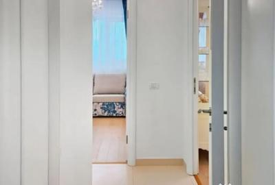 Apartament cu 3 camere semidecomandat, mobilat în Pantelimon - 12