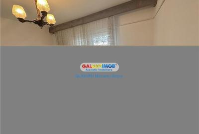 Apartament cu 3 camere decomandat, mobilat în Cantacuzino - 16