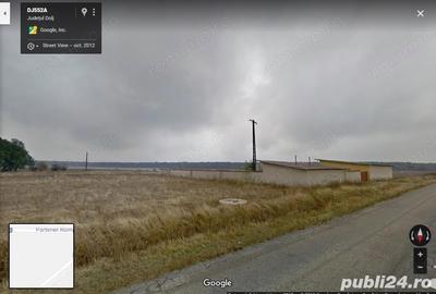 Teren de 5000 mp, în Bucovăț - 8