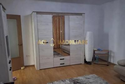 Garsonieră decomandată, mobilată în Calea Călărașilor - 2