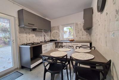 Apartament 3 camere, modern, Prima Inchiriere - Parcul Sub Arini - 4