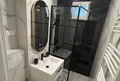 Apartament 2 camere Sibiu zona Rahovei. - 6