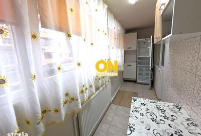 Apartament cu 2 camere, mobilat în Cetate - 2