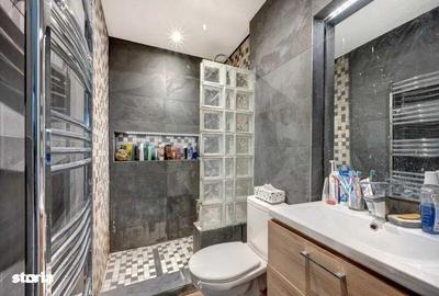 Apartament cu 3 camere în Ștefan cel Mare - 8
