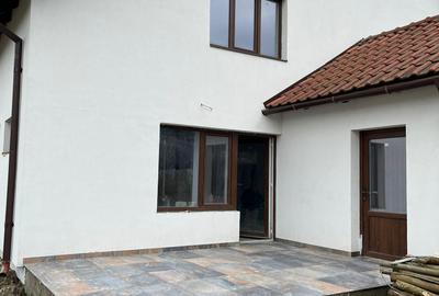 De vanzare casa noua finalizat in 2023 in Livezeni  5 camere+ living 4 bai - 3