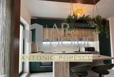 Garsoniera, centrala proprie, loc de parcare inclus, Ploie?t - 8