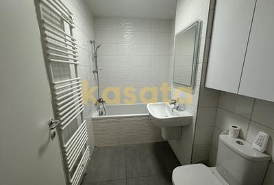 Garsonieră 21 Residence de vanzare | Decomandată | Balcon - 16