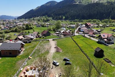 Campulung Moldovenesc - Sadova - 21