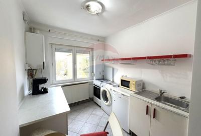 Apartament cu 2 camere semidecomandat, mobilat în Ultracentral - 11
