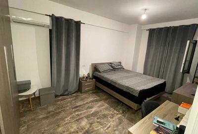 Garsonieră decomandată în Central - 1