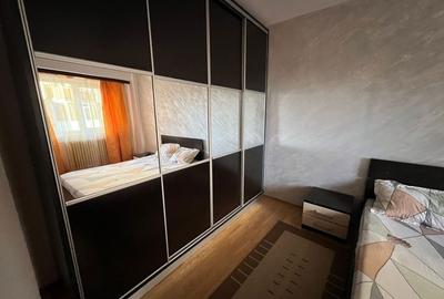 Apartament cu 2 camere decomandat în Central - 6