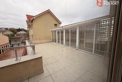 Spațiu comercial, de 510 mp, în Valea Rosie - 10