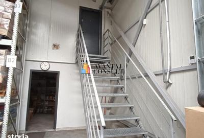 Spațiu comercial, de 550 mp, în Central - 2