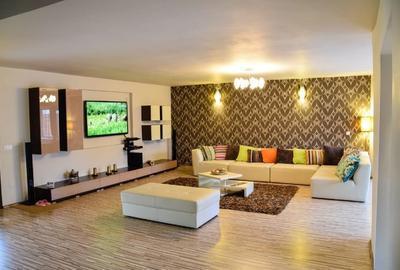 Vila superbă in zona Atrium -Afi Mall Arad - 9