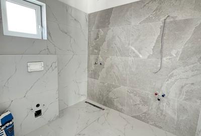 Casă cu 4 camere cu Canalizare în Chinteni - 7