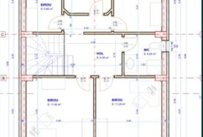 Spațiu comercial, de 190 mp, în Corbeanca - 6