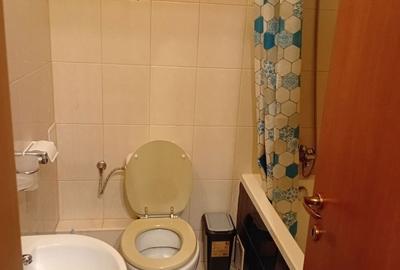Garsonieră decomandată în Vitan - 3