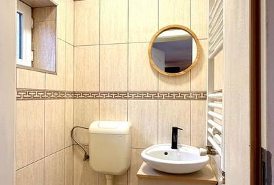 Casă cu 3 camere în Slimnic - 14