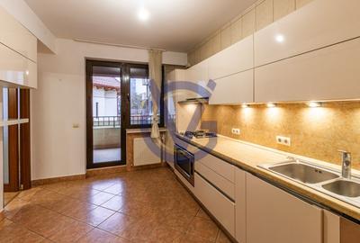 Vezi Parcul Kiseleff! Apartament spectaculos, 4 camere, 175mp - COMISION 0% - 13