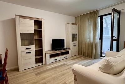 Lacul Tei - Grigore Moisil Inchireiere apartament 2 camere - 8