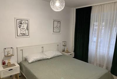 Apartament cu 3 camere decomandat, mobilat în Timpuri Noi - 2
