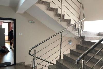 Garsonieră decomandată, mobilată în Central - 6