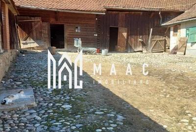 Casa traditionala | Teren 1100 mp | Acces auto | Fantanele Casa traditionala | Teren 1100 mp | Acces auto | Fantanele - 2