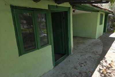 Casă cu 3 camere în Adâncata - 3