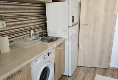 Garsoniera 7/10, 35 mp-Drumul Taberei Park Residence - 1